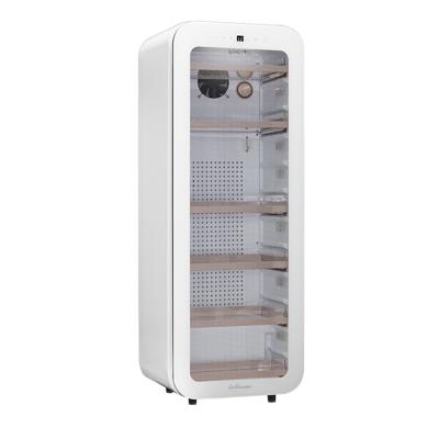 Холодильник MEYVEL Meyvel MD105-White арт. ZN-187673