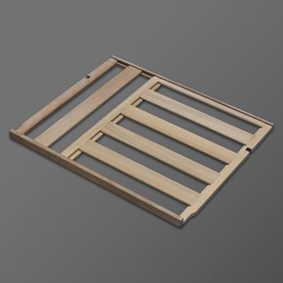 Винный шкаф MEYVEL Meyvel MV110-KBT2 (Slim) арт. ZN-187674