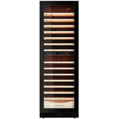 Винный шкаф MEYVEL Meyvel MV110-KBT2 (Slim) арт. ZN-187674