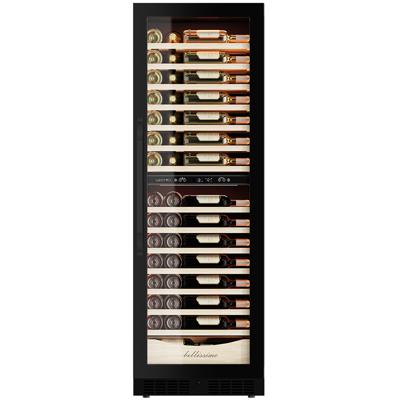 Винный шкаф MEYVEL Meyvel MV110-KBT2 (Slim) арт. ZN-187674