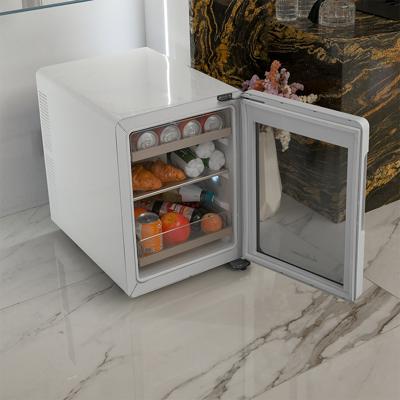 Холодильник MEYVEL Meyvel MD35-White арт. ZN-187675