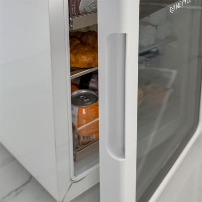 Холодильник MEYVEL Meyvel MD35-White арт. ZN-187675