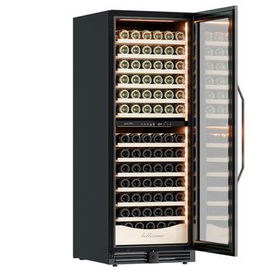 Винный шкаф MEYVEL Meyvel MV141PRO-KBT2 арт. ZN-187676