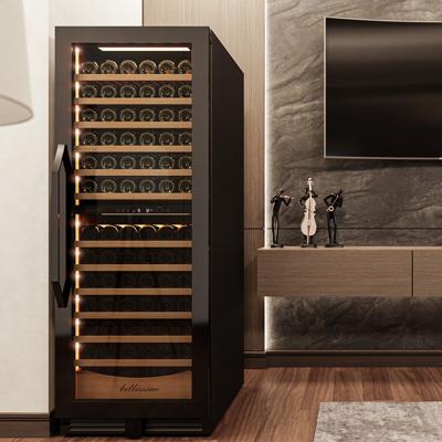 Винный шкаф MEYVEL Meyvel MV141PRO-KBT2 арт. ZN-187676