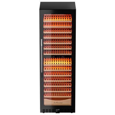 Винный шкаф MEYVEL Meyvel MV163PRO-KBT2 арт. ZN-187677