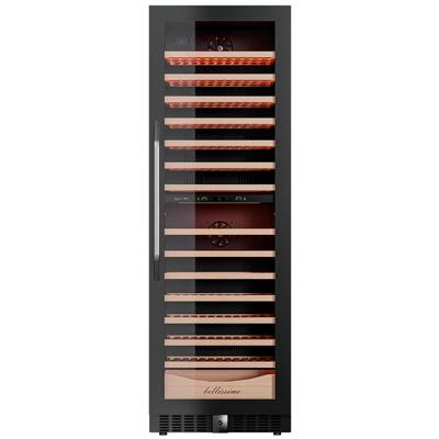 Винный шкаф MEYVEL Meyvel MV163PRO-KBT2 арт. ZN-187677