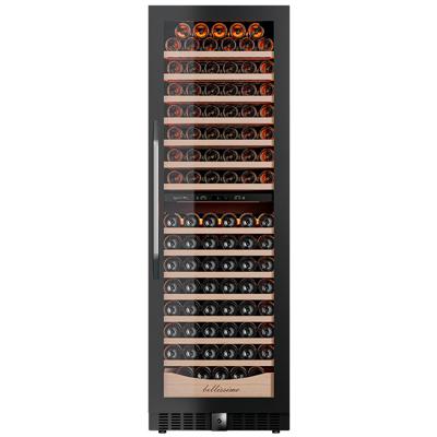 Винный шкаф MEYVEL Meyvel MV163PRO-KBT2 арт. ZN-187677