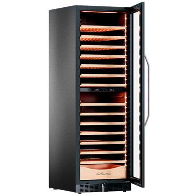 Винный шкаф MEYVEL Meyvel MV163PRO-KBT2 арт. ZN-187677