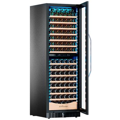 Винный шкаф MEYVEL Meyvel MV163PRO-KBT2 арт. ZN-187677