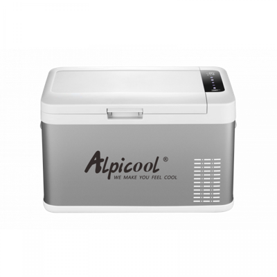 Автохолодильник Alpicool Alpicool MK25 (12/24) арт. ZN-187685