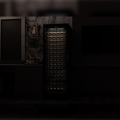 Винный шкаф MEYVEL Meyvel MV171-KBT1 арт. ZN-187689