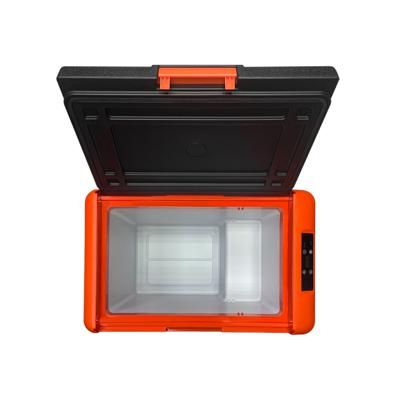 Автохолодильник Alpicool Alpicool CL50 (12/24) арт. ZN-187698