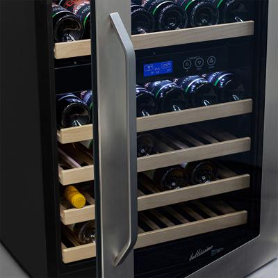 Винный шкаф MEYVEL Meyvel MV42-KSB2 арт. ZN-187700