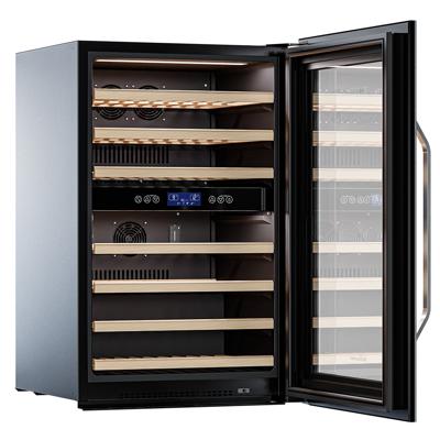 Винный шкаф MEYVEL Meyvel MV42-KSB2 арт. ZN-187700