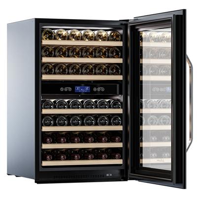 Винный шкаф MEYVEL Meyvel MV42-KSB2 арт. ZN-187700