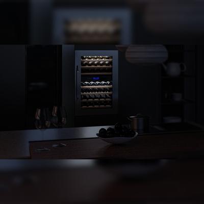 Винный шкаф MEYVEL Meyvel MV42-KSB2 арт. ZN-187700