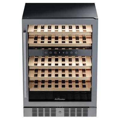 Винный шкаф MEYVEL Meyvel MV46-KST2 арт. ZN-187701
