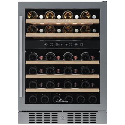 Винный шкаф MEYVEL Meyvel MV46-KST2 арт. ZN-187701