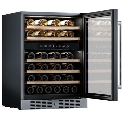 Винный шкаф MEYVEL Meyvel MV46-KST2 арт. ZN-187701