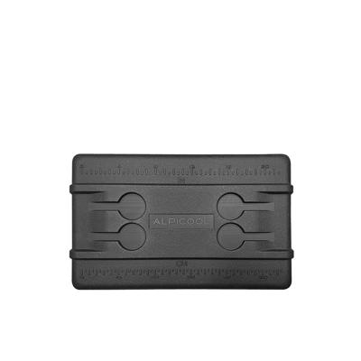 Автохолодильник Alpicool Alpicool U45 (12/24) арт. ZN-187702