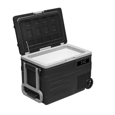 Автохолодильник Alpicool Alpicool U45 (12/24) арт. ZN-187702