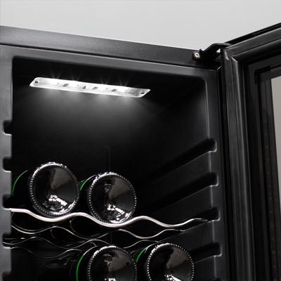 Винный шкаф MEYVEL Meyvel MV27-CBD1 арт. ZN-187705