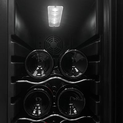 Винный шкаф MEYVEL Meyvel MV12-CBD1 арт. ZN-187706