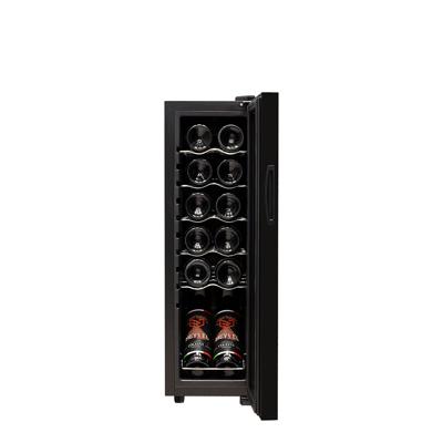 Винный шкаф MEYVEL Meyvel MV12-CBD1 арт. ZN-187706