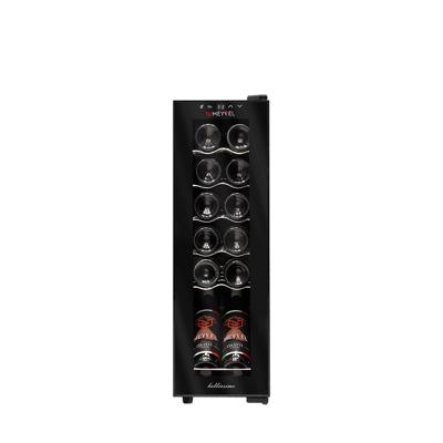 Винный шкаф MEYVEL Meyvel MV12-CBD1 арт. ZN-187706