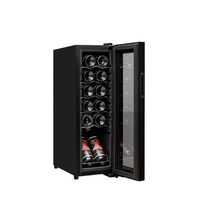 Винный шкаф MEYVEL Meyvel MV12-CBD1 арт. ZN-187706
