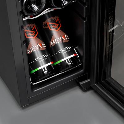 Винный шкаф MEYVEL Meyvel MV16-CBD1 арт. ZN-187707