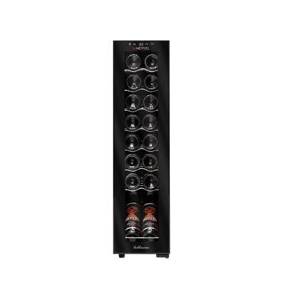 Винный шкаф MEYVEL Meyvel MV16-CBD1 арт. ZN-187707
