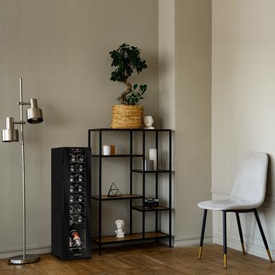 Винный шкаф MEYVEL Meyvel MV16-CBD1 арт. ZN-187707