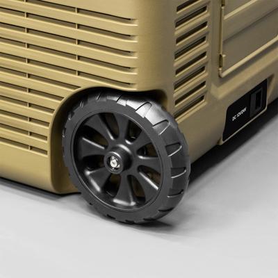 Автохолодильник MEYVEL Meyvel AF-U65-travel арт. ZN-187708