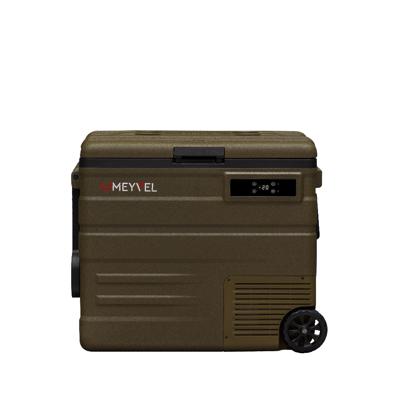 Автохолодильник MEYVEL Meyvel AF-U65-travel арт. ZN-187708