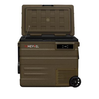 Автохолодильник MEYVEL Meyvel AF-U65-travel арт. ZN-187708