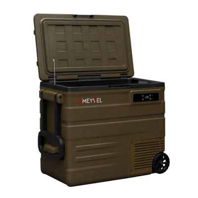 Автохолодильник MEYVEL Meyvel AF-U65-travel арт. ZN-187708