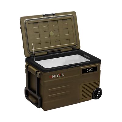 Автохолодильник MEYVEL Meyvel AF-U45-travel арт. ZN-187709
