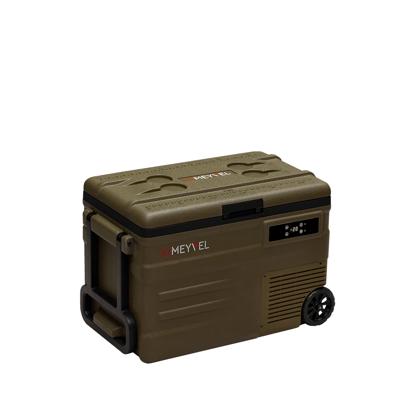 Автохолодильник MEYVEL Meyvel AF-U45-travel арт. ZN-187709