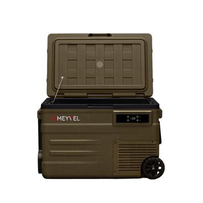 Автохолодильник MEYVEL Meyvel AF-U45-travel арт. ZN-187709