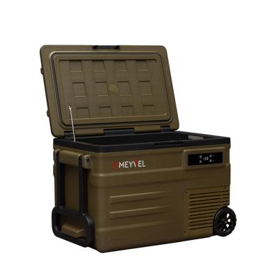 Автохолодильник MEYVEL Meyvel AF-U45-travel арт. ZN-187709