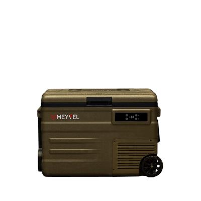Автохолодильник MEYVEL Meyvel AF-U45-travel арт. ZN-187709