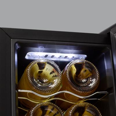 Винный шкаф MEYVEL Meyvel MV12-TBD1 арт. ZN-187717