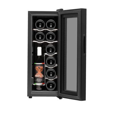 Винный шкаф MEYVEL Meyvel MV12-TBD1 арт. ZN-187717