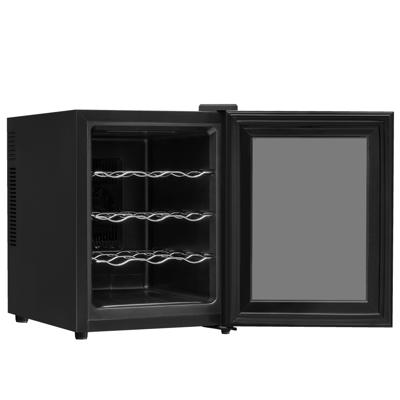 Винный шкаф MEYVEL Meyvel MV12-TB1 арт. ZN-187719