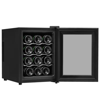 Винный шкаф MEYVEL Meyvel MV12-TB1 арт. ZN-187719