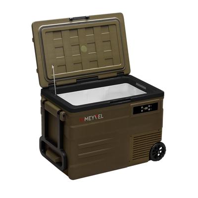 Автохолодильник MEYVEL Meyvel AF-U55-travel арт. ZN-187720