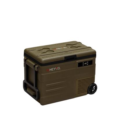 Автохолодильник MEYVEL Meyvel AF-U55-travel арт. ZN-187720