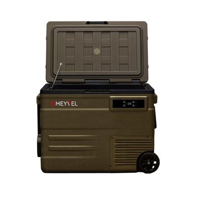 Автохолодильник MEYVEL Meyvel AF-U55-travel арт. ZN-187720