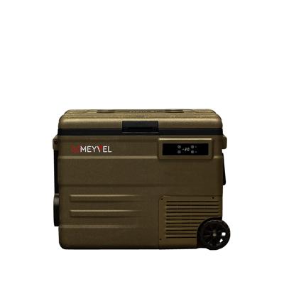 Автохолодильник MEYVEL Meyvel AF-U55-travel арт. ZN-187720